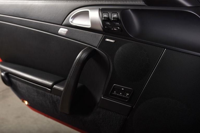 Porsche 997.2 Carrera S