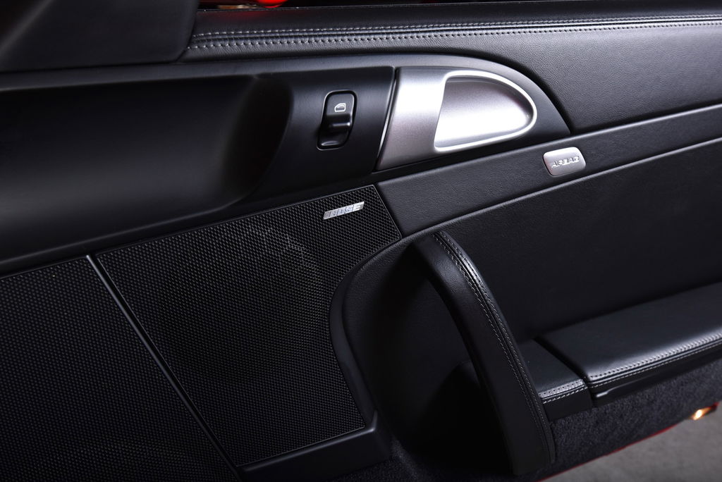 Porsche 997.2 Carrera S