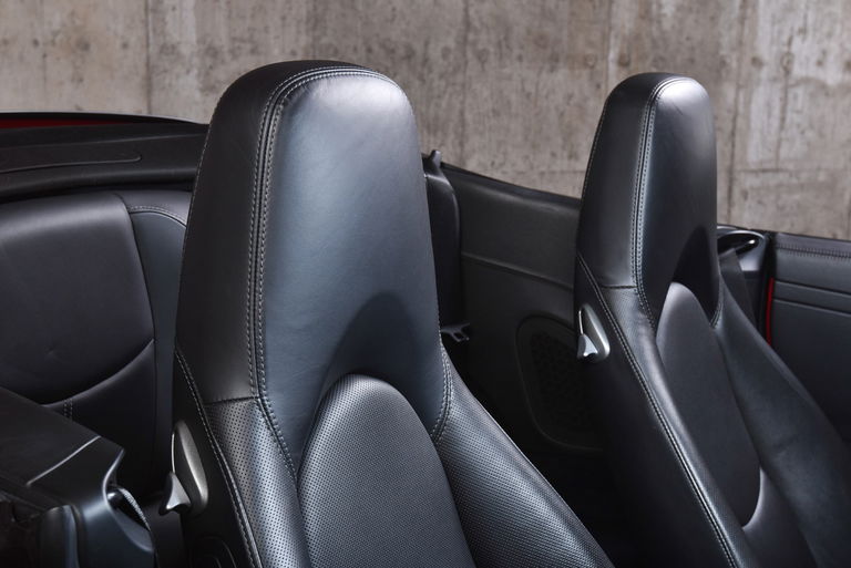 Porsche 997.2 Carrera S