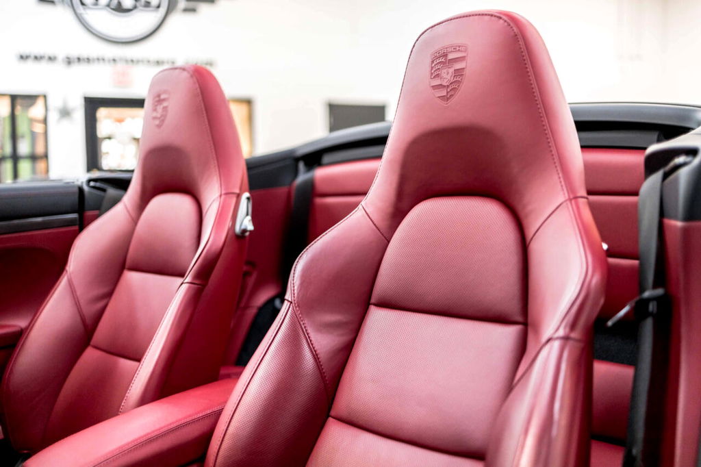 Porsche 991.2 Turbo S