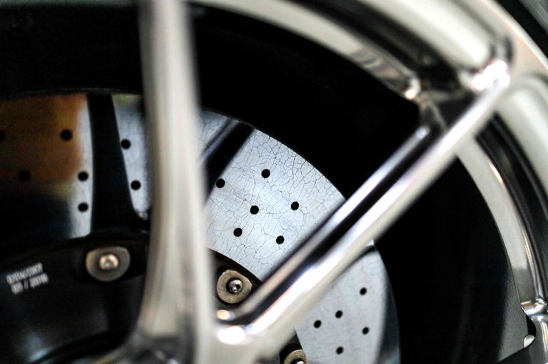 Porsche 991.2 Turbo S