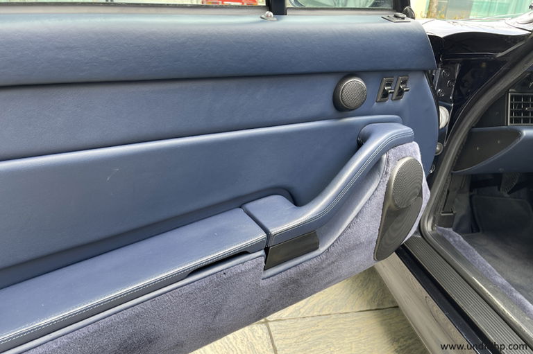 Porsche 993 Carrera 4S