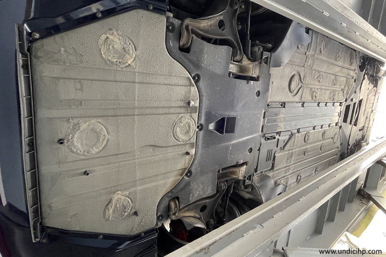 Porsche 993 Carrera 4S