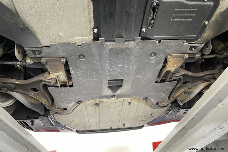 Porsche 993 Carrera 4S