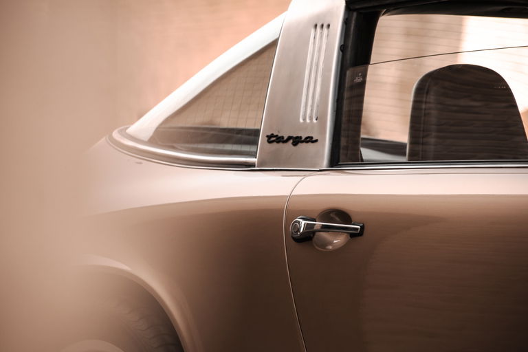 Porsche 911 (G-Modell)