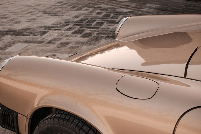 Porsche 911 (G-Modell)