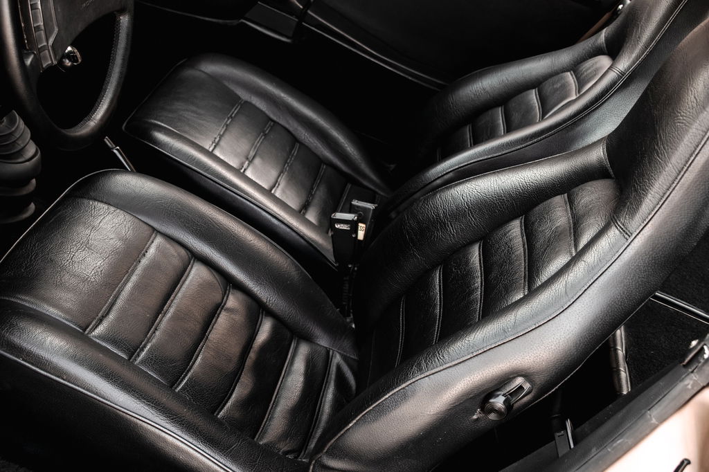 Porsche 911 (G-Modell)