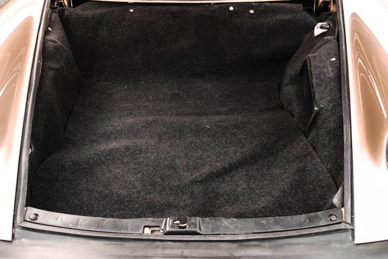 Porsche 911 (G-Modell)