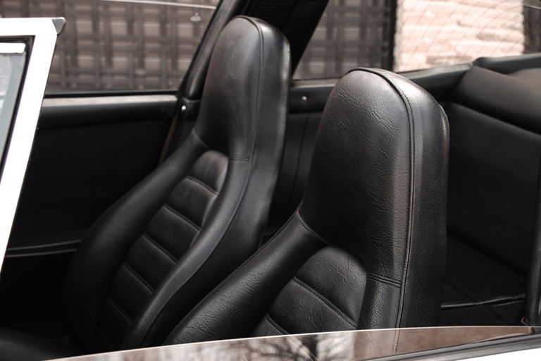 Porsche 911 (G-Modell)