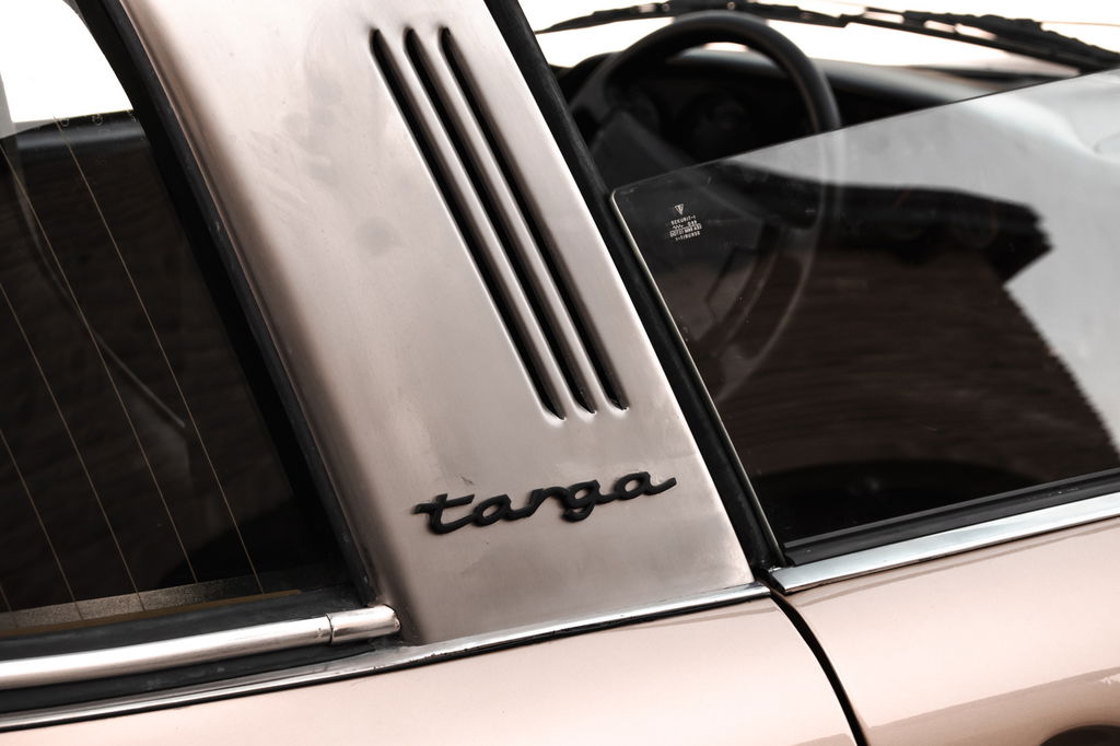 Porsche 911 (G-Modell)