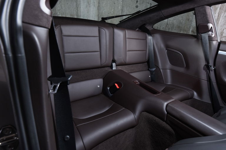 Porsche 991 Carrera 4S