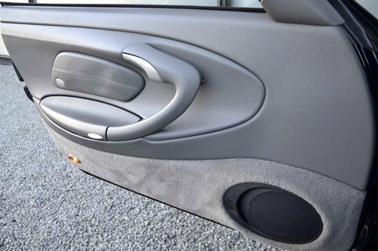 Porsche 996 Carrera 4S