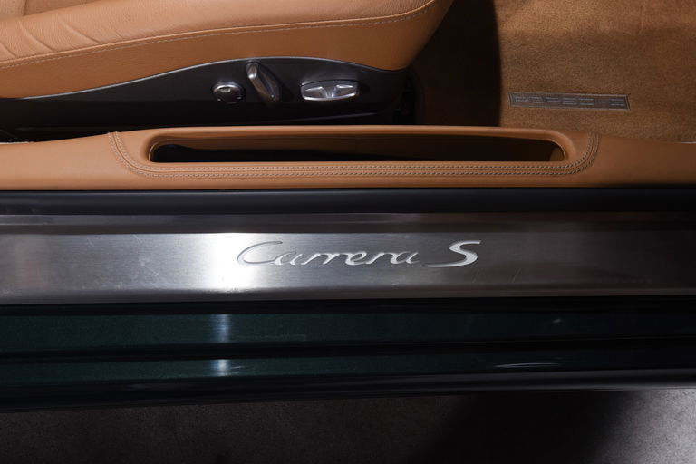 Porsche 997.2 Carrera S