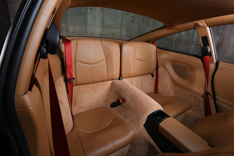 Porsche 997.2 Carrera S