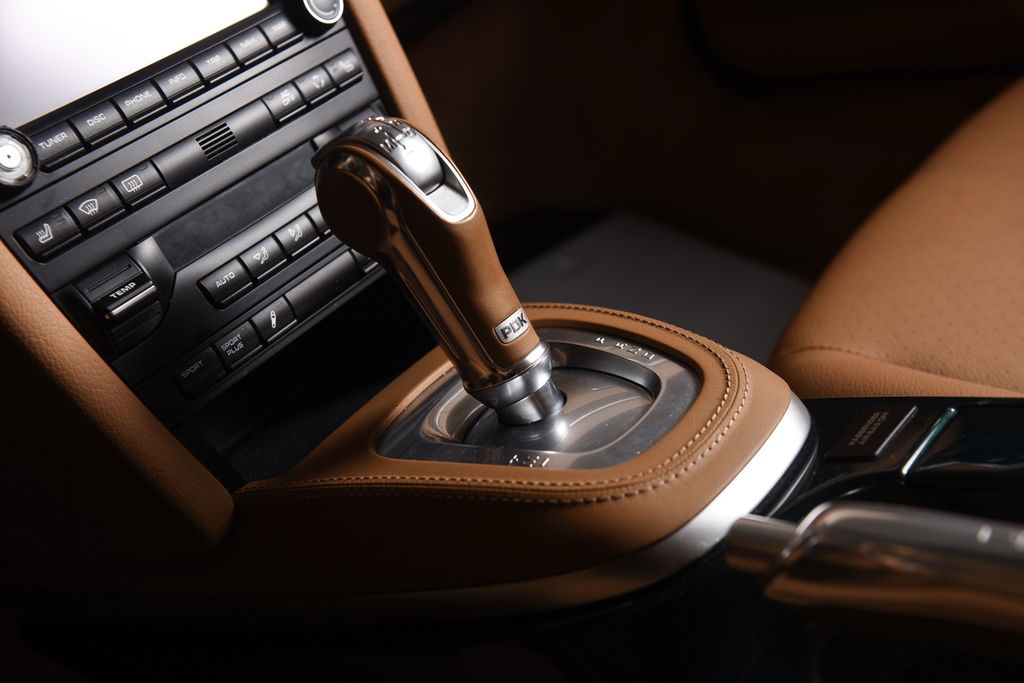 Porsche 997.2 Carrera S