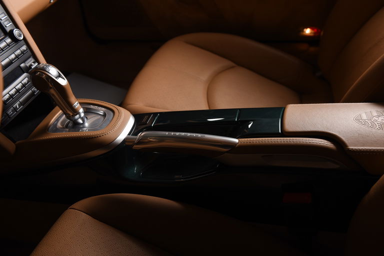 Porsche 997.2 Carrera S