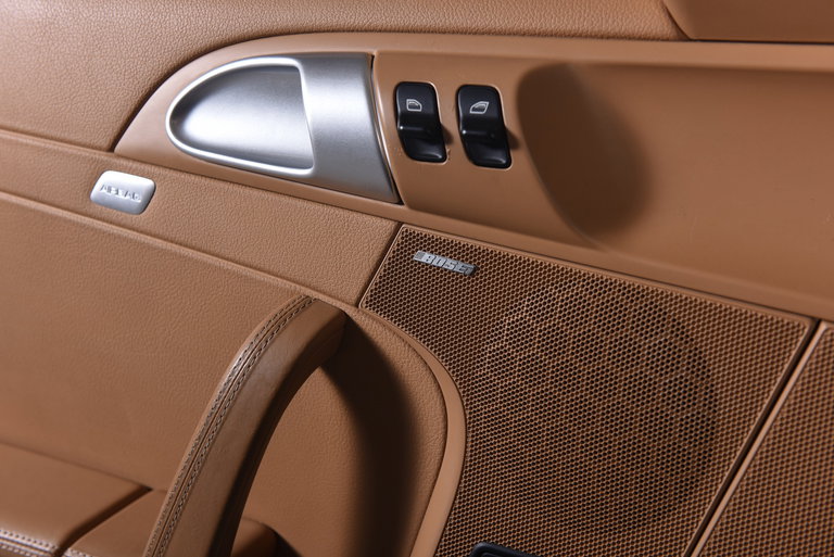 Porsche 997.2 Carrera S