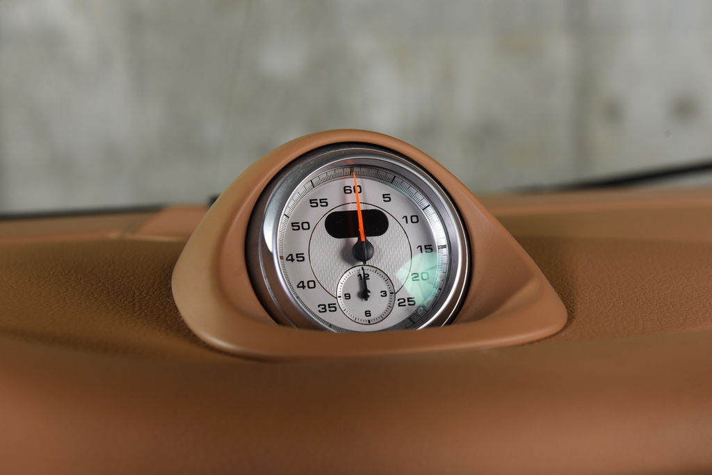 Porsche 997.2 Carrera S