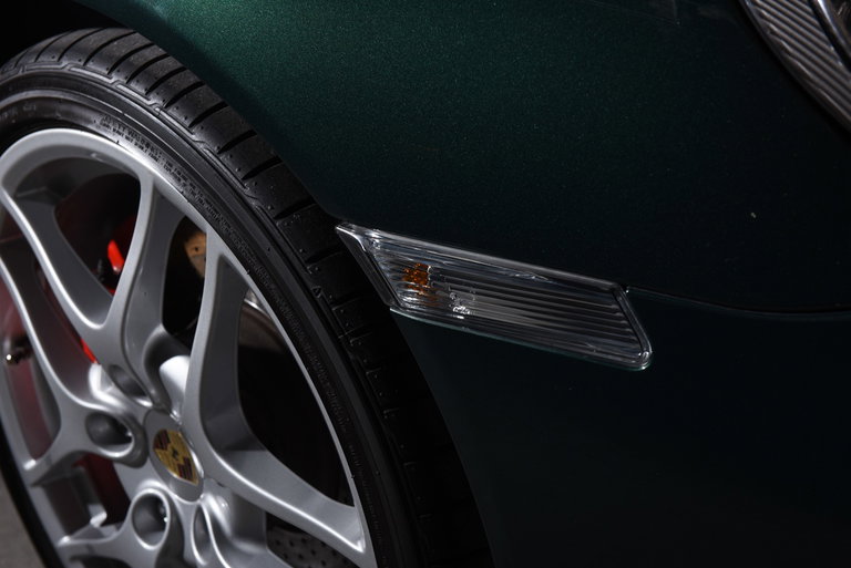 Porsche 997.2 Carrera S