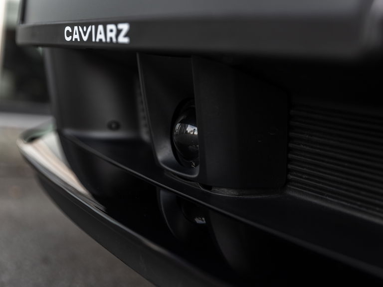 Porsche 992 Carrera 4