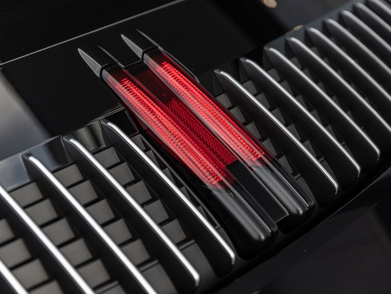 Porsche 992 Carrera 4