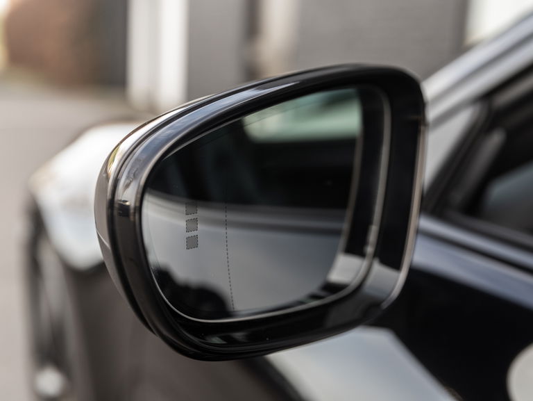 Porsche 992 Carrera 4