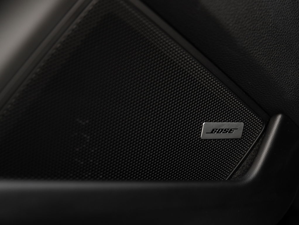 Porsche 992 Carrera 4