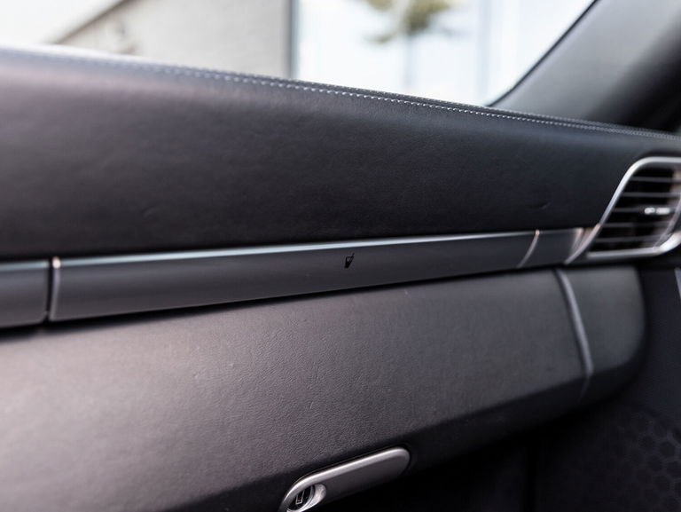 Porsche 997 Targa 4S