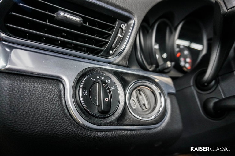 Porsche 991 Carrera 4