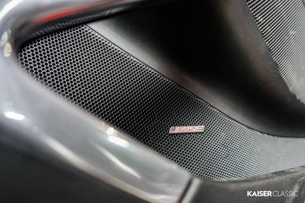 Porsche 991 Carrera 4