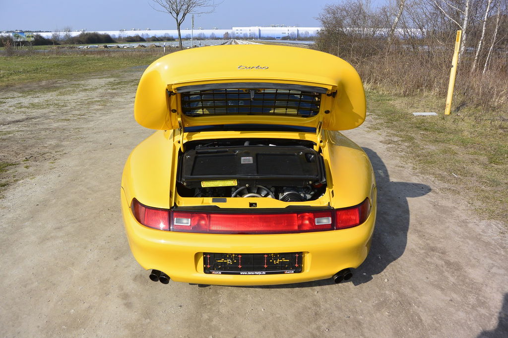 Porsche 993 Turbo WLS 2