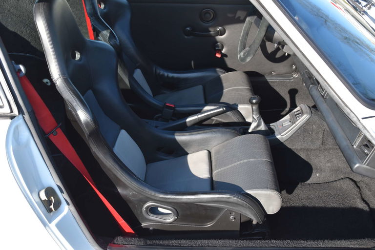 Porsche 964 Carrera RS