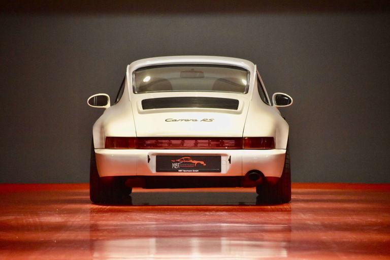 Porsche 964 Carrera RS