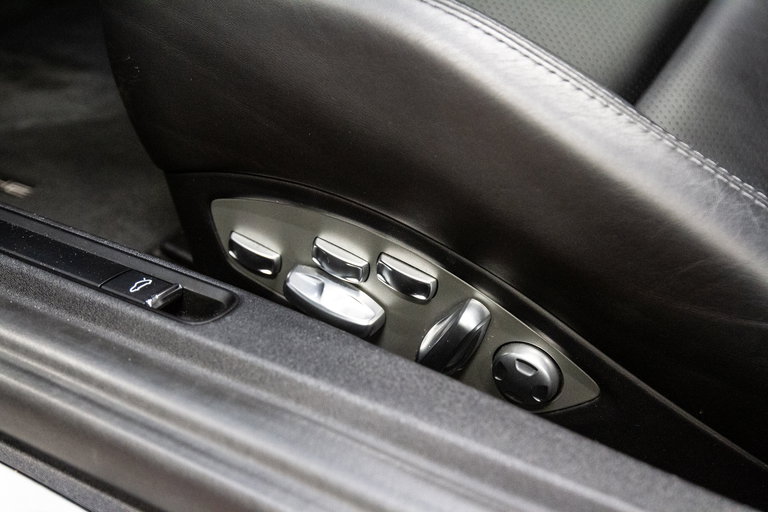 Porsche 991.2 Turbo S