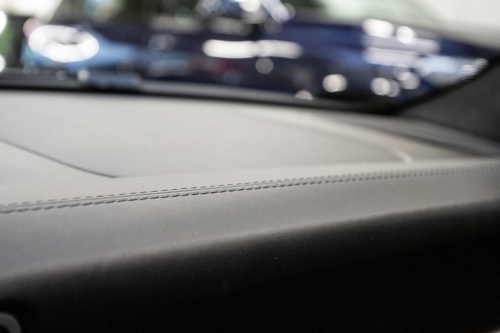 Porsche 991.2 Turbo S