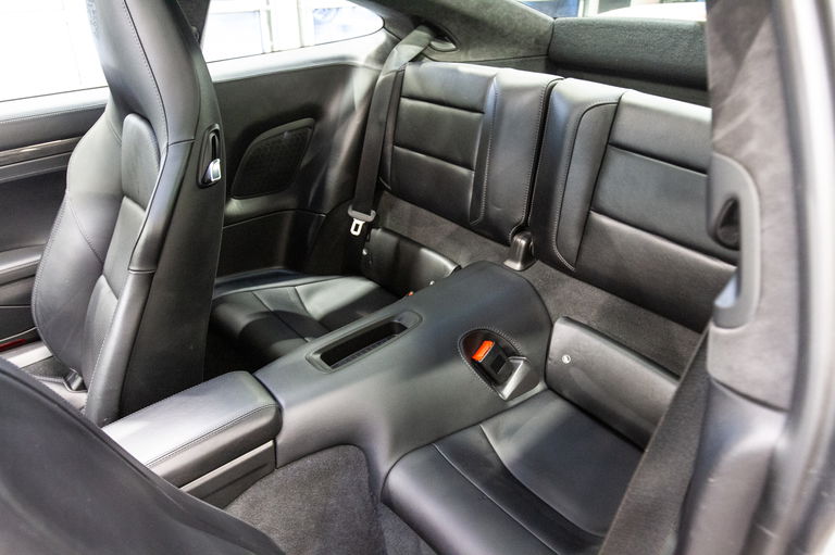 Porsche 991.2 Turbo S