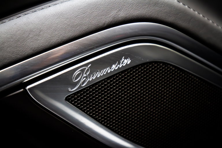 Porsche 991.2 Turbo S