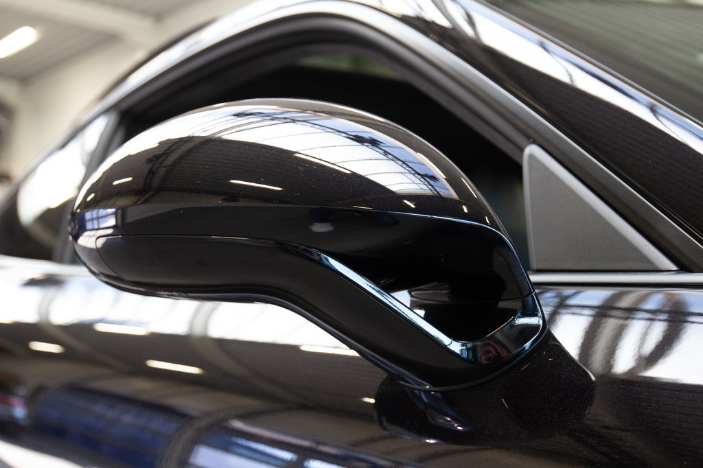 Porsche 991.2 Turbo S