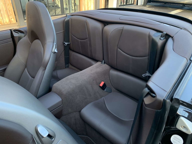 Porsche 997.2 Carrera