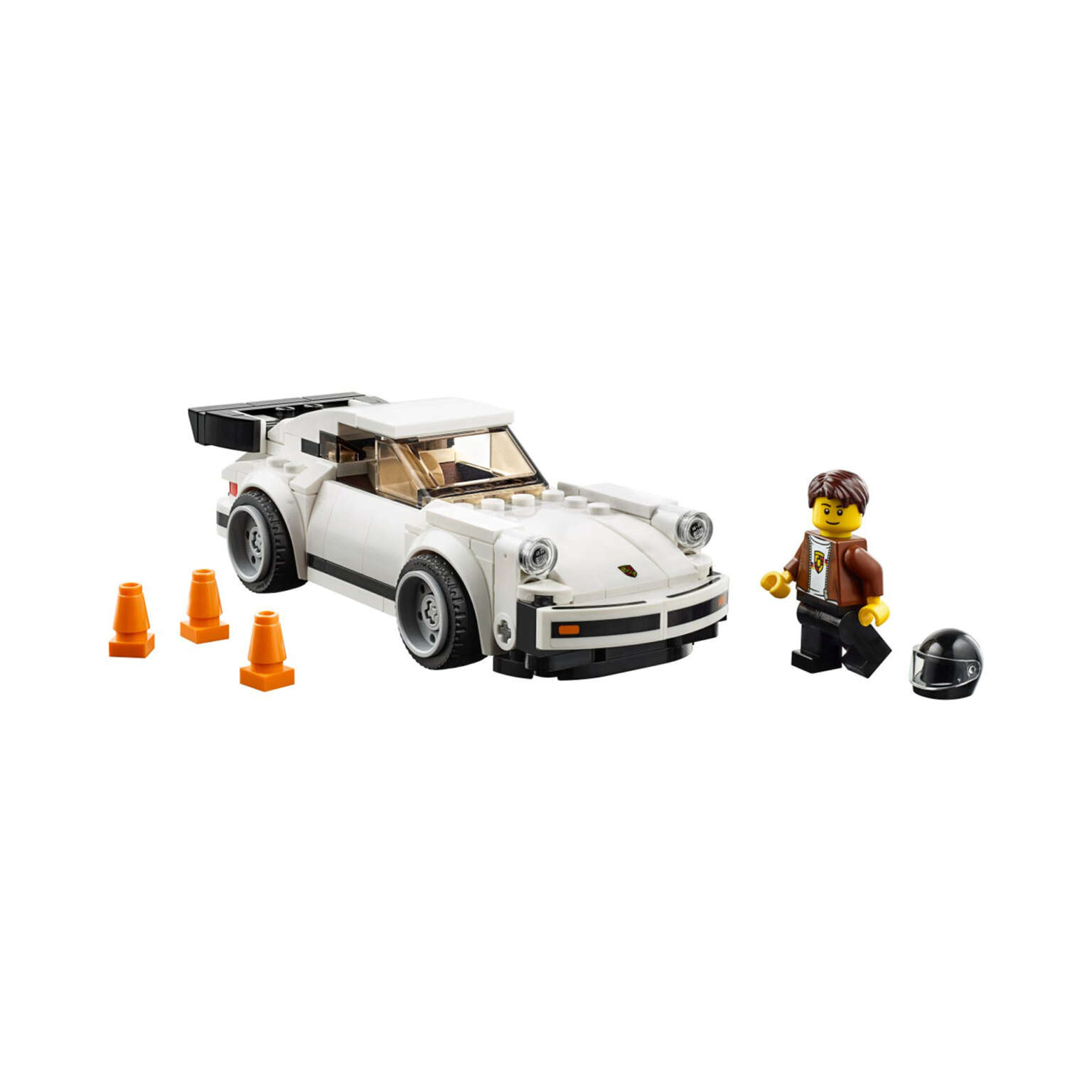 Lego porsche инструкция