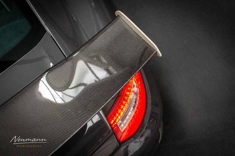 Porsche 997.2 GT3 RS