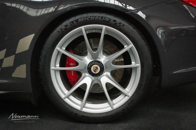 Porsche 997.2 GT3 RS