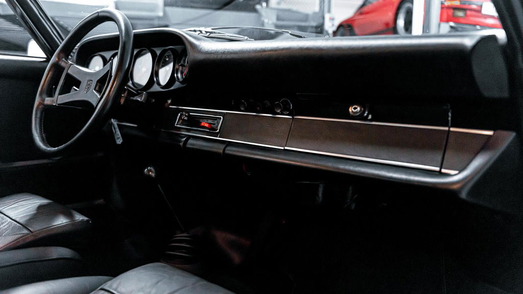 Porsche 911 S (F-Modell)