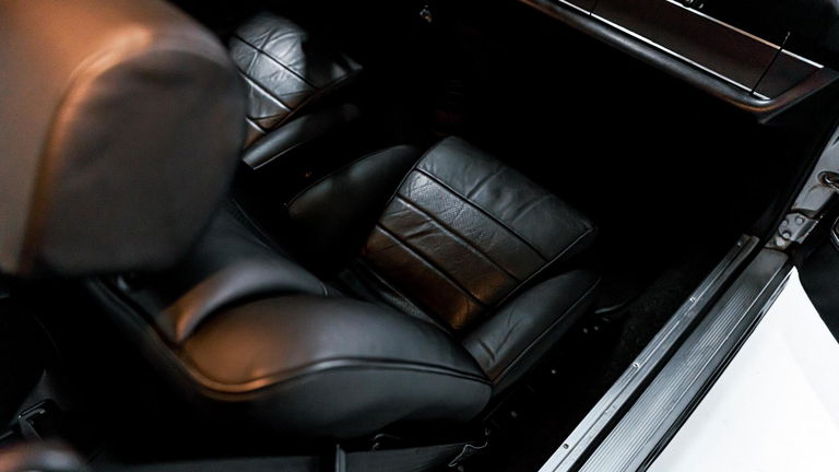 Porsche 911 S (F-Modell)