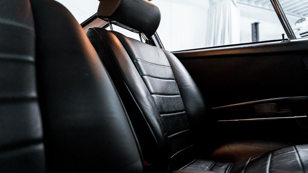 Porsche 911 S (F-Modell)