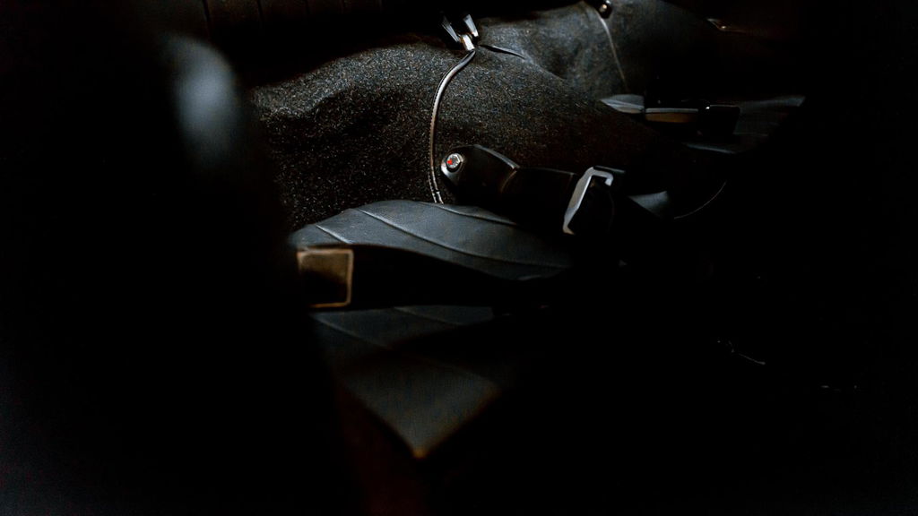 Porsche 911 S (F-Modell)