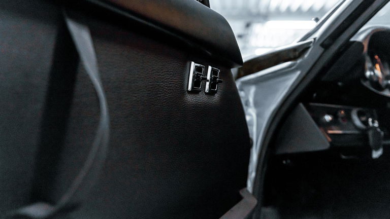 Porsche 911 S (F-Modell)