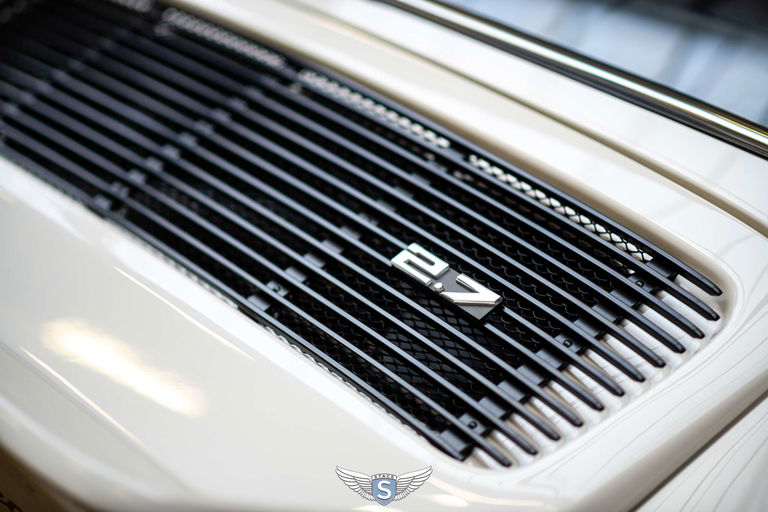 Porsche 911 Carrera RS