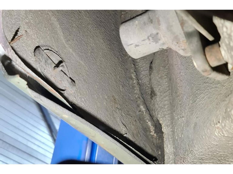 Porsche 911 (G-Modell)