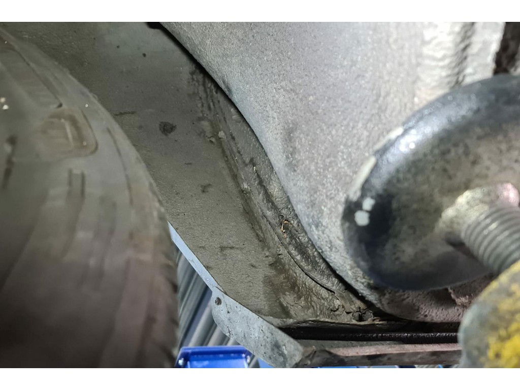 Porsche 911 (G-Modell)